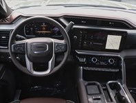 2026 Gmc Sierra 2500Hd 4WD Crew Cab 172