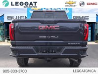 2026 Gmc Sierra 2500Hd 4WD Crew Cab 172