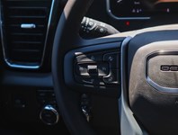 2026 Gmc Sierra 2500Hd 4WD Crew Cab 159