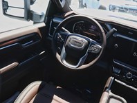 2026 Gmc Sierra 2500Hd 4WD Crew Cab 159