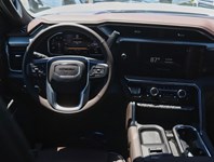 2026 Gmc Sierra 2500Hd 4WD Crew Cab 159