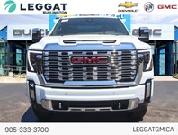 2026 Gmc Sierra 2500Hd 4WD Crew Cab 159