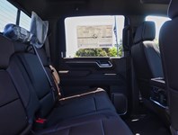 2026 Gmc Sierra 2500Hd 4WD Crew Cab 159