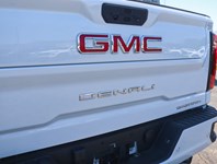 2026 Gmc Sierra 2500Hd 4WD Crew Cab 159