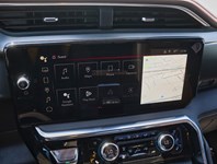 2026 Gmc Sierra 2500Hd 4WD Crew Cab 159