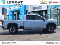 2026 Gmc Sierra 2500Hd 4WD Crew Cab 159