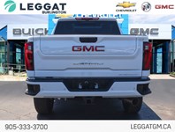 2026 Gmc Sierra 2500Hd 4WD Crew Cab 159
