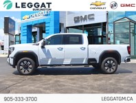 2026 Gmc Sierra 2500Hd 4WD Crew Cab 159