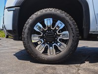2026 Gmc Sierra 2500Hd 4WD Crew Cab 159