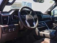 2026 Gmc Sierra 2500Hd 4WD Crew Cab 159