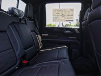 2026 Gmc Sierra 2500Hd 4WD Crew Cab 159