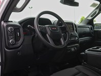 2026 Gmc Sierra 2500Hd 4WD Reg Cab 142