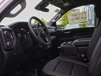 2026 Gmc Sierra 2500Hd 4WD Reg Cab 142
