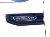 2026 GMC Sierra 1500 4WD Crew Cab 147