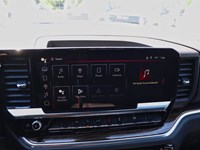 2026 GMC Sierra 1500 4WD Crew Cab 147