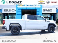 2026 GMC Sierra 1500 4WD Crew Cab 147