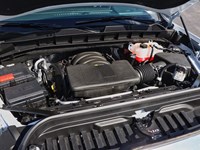 2026 GMC Sierra 1500 4WD Crew Cab 147