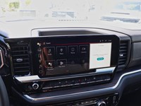 2026 GMC Sierra 1500 4WD Crew Cab 147