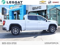 2026 GMC Sierra 1500 4WD Crew Cab 147