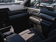 2026 Gmc Terrain AWD 4Dr Elevation