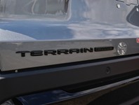 2026 Gmc Terrain AWD 4Dr Elevation