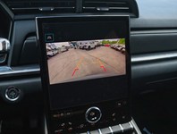 2026 Gmc Terrain AWD 4Dr Elevation