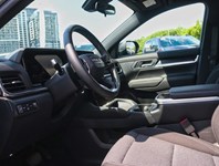 2026 Gmc Terrain AWD 4Dr Elevation