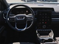 2026 Gmc Terrain AWD 4Dr Elevation