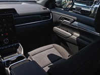 2026 Gmc Terrain AWD 4Dr Elevation