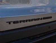 2026 Gmc Terrain AWD 4Dr Elevation