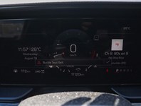2026 Gmc Terrain AWD 4Dr Elevation