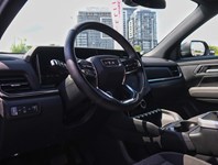 2026 Gmc Terrain AWD 4Dr Elevation