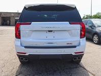 2026 Gmc Yukon 4WD 4Dr Denali