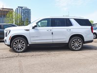 2026 Gmc Yukon 4WD 4Dr Denali