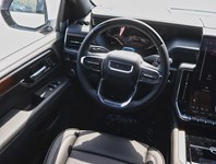 2026 Gmc Yukon 4WD 4Dr Denali