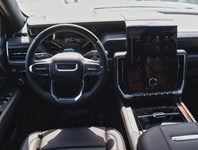 2026 Gmc Yukon 4WD 4Dr Denali