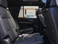 2026 Gmc Yukon 4WD 4Dr Denali