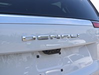 2026 Gmc Yukon 4WD 4Dr Denali