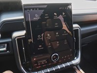 2026 Gmc Yukon 4WD 4Dr Denali