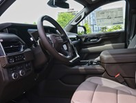 2026 Gmc Yukon 4WD 4Dr Elevation