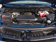 2026 Gmc Yukon 4WD 4Dr Denali