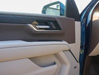 2026 Gmc Yukon 4WD 4Dr Denali