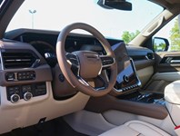 2026 Gmc Yukon 4WD 4Dr Denali