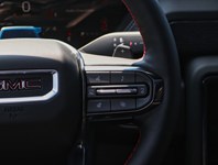 2026 Gmc Yukon Xl 4WD 4Dr At4 Ultimate