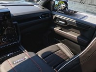 2026 Gmc Yukon Xl 4WD 4Dr At4 Ultimate