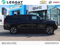 2026 Gmc Yukon Xl 4WD 4Dr At4 Ultimate