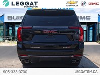 2026 Gmc Yukon Xl 4WD 4Dr At4 Ultimate