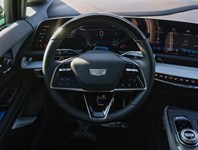 2027 Cadillac Optiq 4Dr Sport