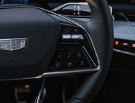 2027 Cadillac Optiq 4Dr Sport