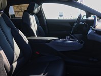 2027 Cadillac Optiq 4Dr Sport